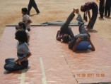KMC Public School - Sports Day